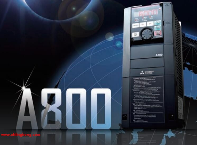 三菱 三相400V等級(jí)變頻器 FR-A840-01160-2-60