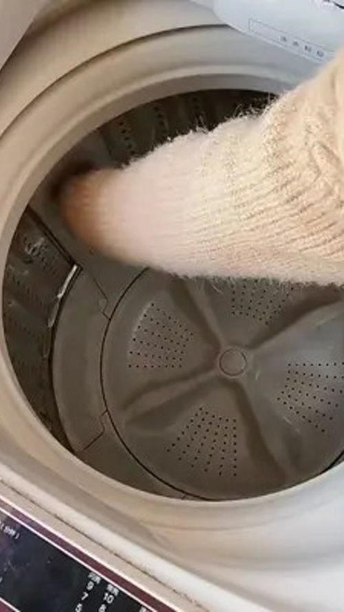 每月一次洗衣清潔，守護全家健康——洗衣機槽清潔劑好物分享與共享洗衣機使用貼士