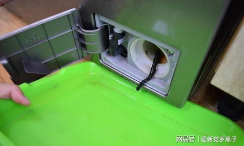年末清潔大作戰 別讓共享洗衣機成為細菌溫床，手把手教你徹底清潔