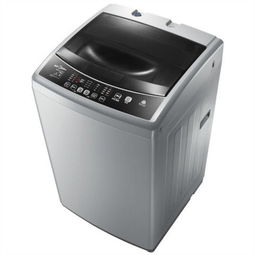 美的MB75-ECO31WD 7.5公斤智能變頻波輪洗衣機(jī)的全面評測與體驗